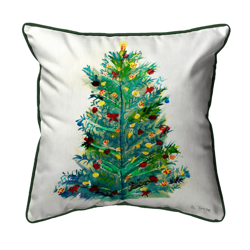 wayfair christmas throws