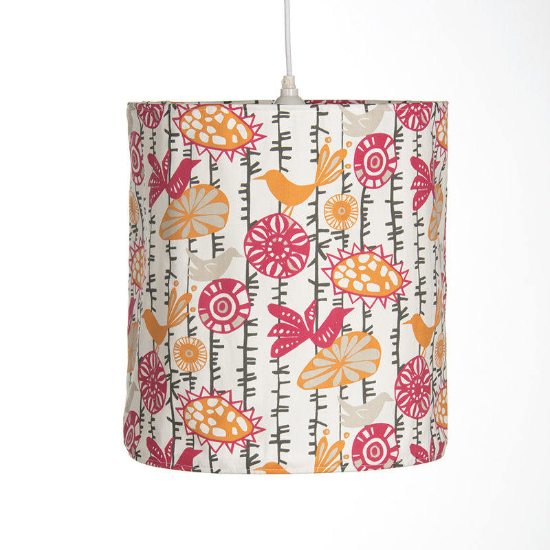 lamp shade kids