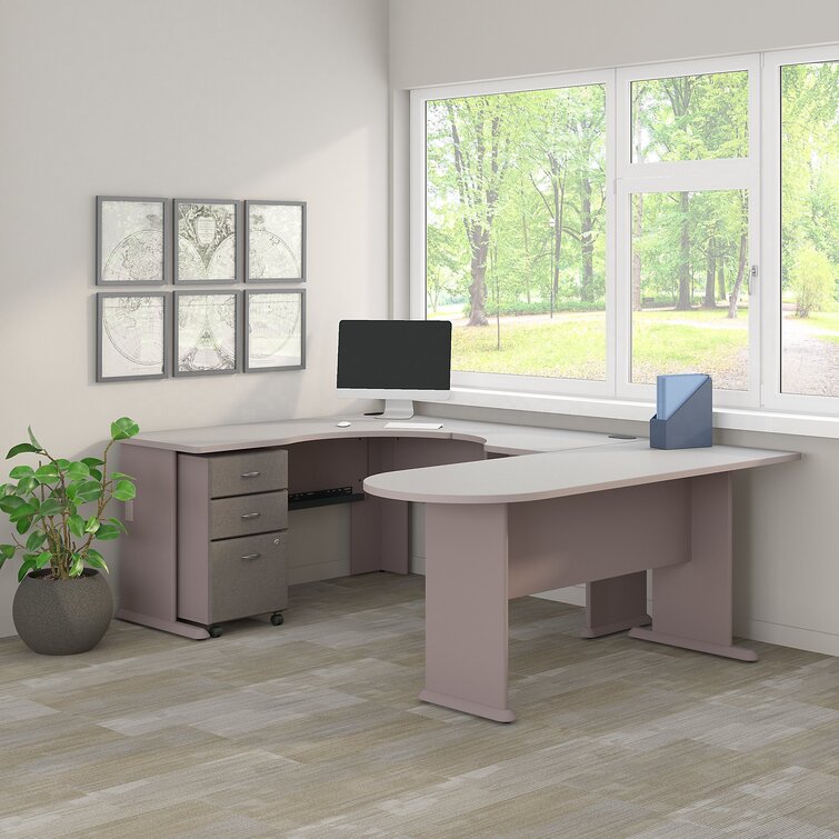 wayfair series a desk