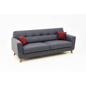 2-Sitzer Sofa Betty von Ermatiko