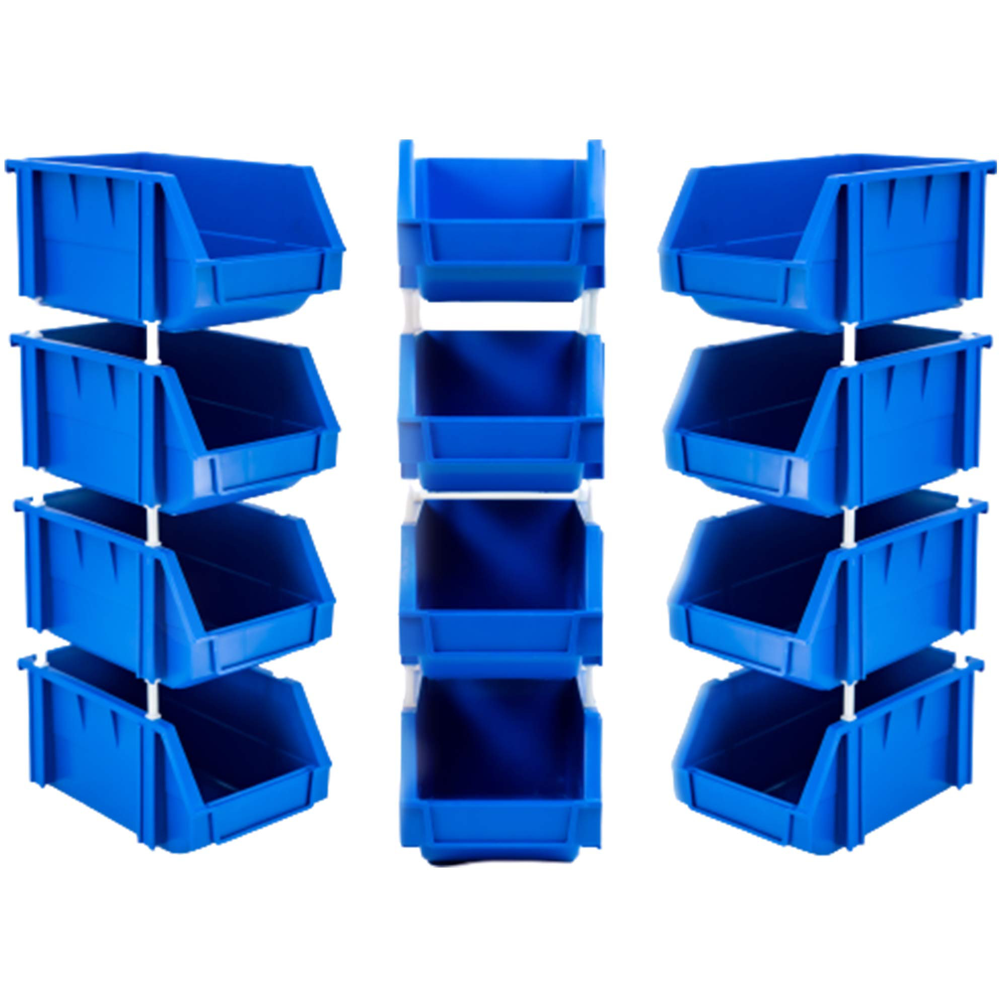 garage storage totes