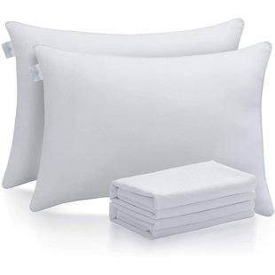 purely soft pillows