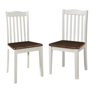 Dawson Side Chair (Set of 2) by August Grove
