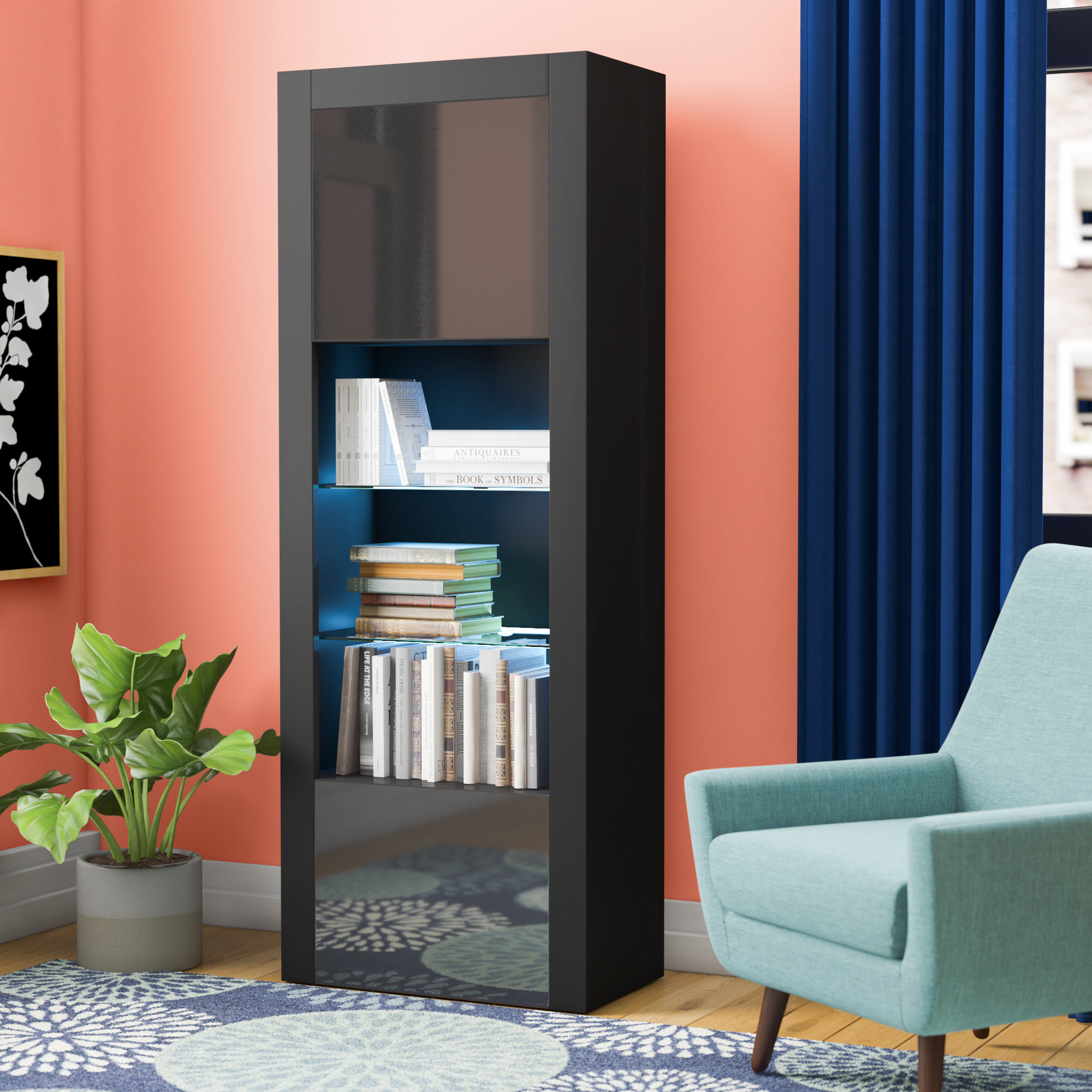 room essentials 3 shelf trestle bookcase assembly instructions