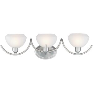 3-Light Vanity Light