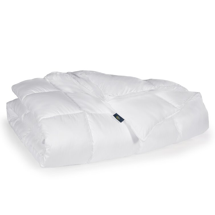 serta all season duvet