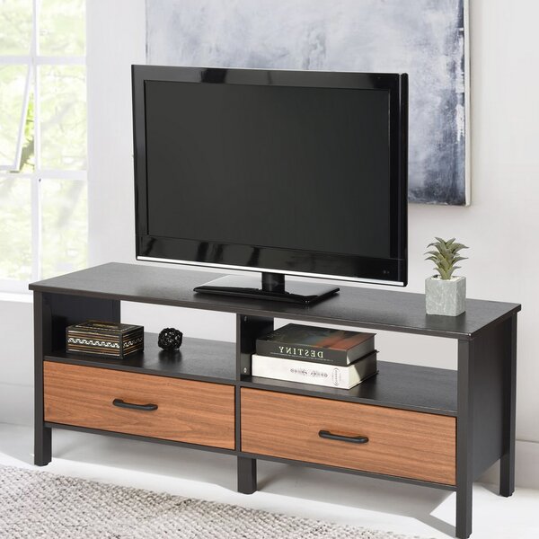 Latitude Run® Grahm TV Stand for TVs up to 50" & Reviews ...