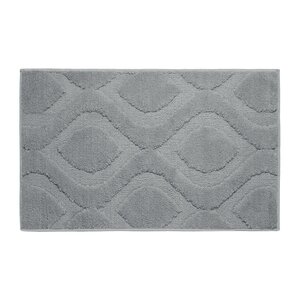 Plush Bath Mat