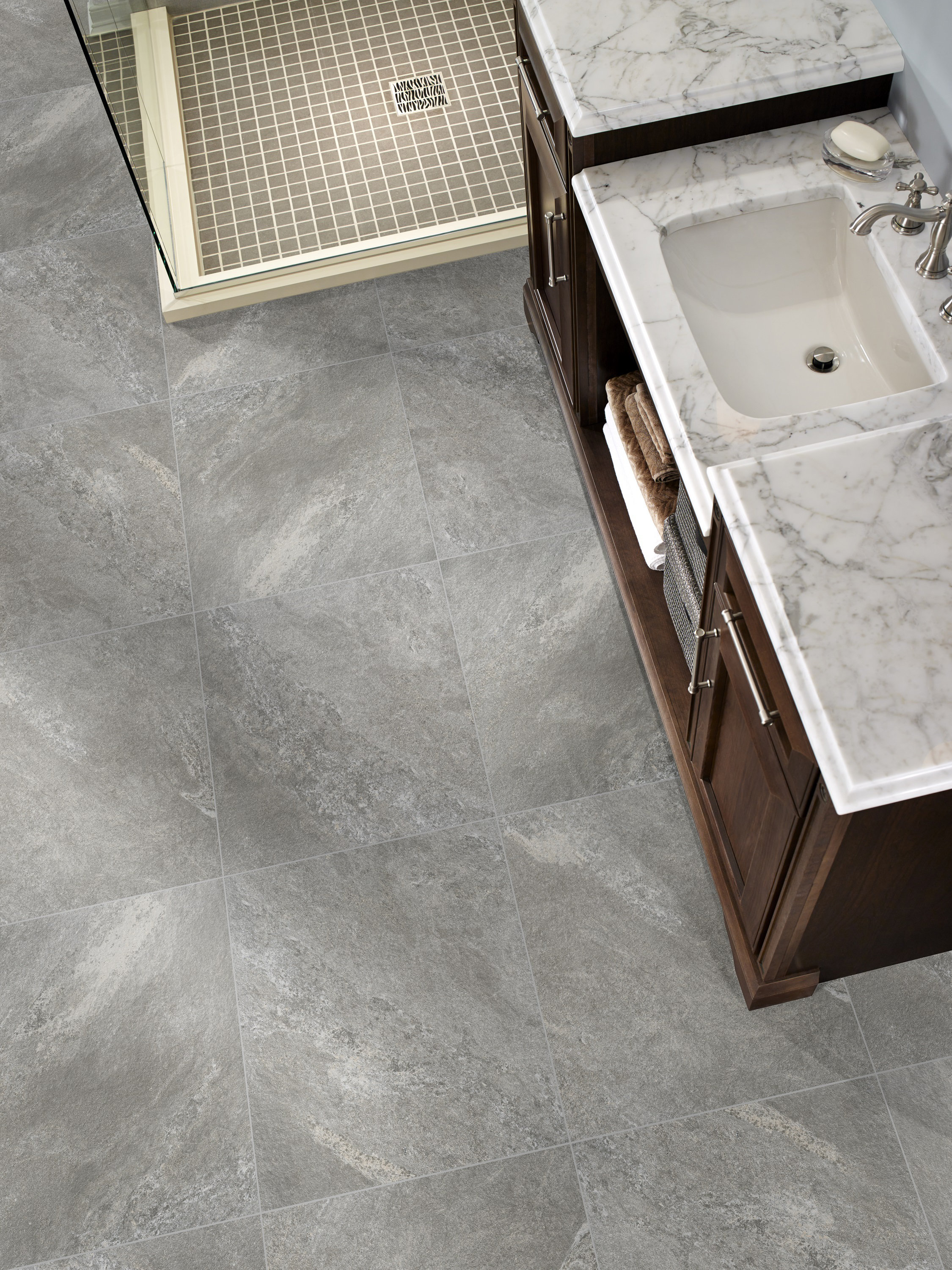 Msi Paver Quarzo 24 X Slate Paving Stone Wayfair