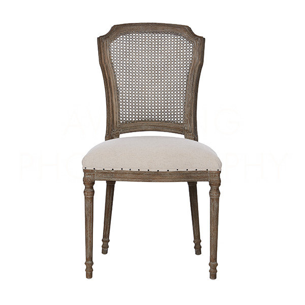 Chelsea Solid Wood Dining Chair