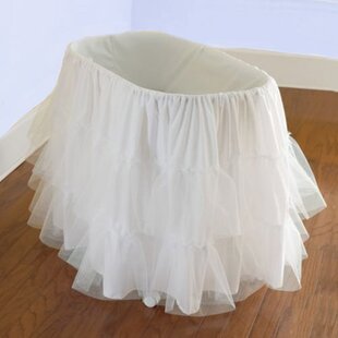 bassinet liner set