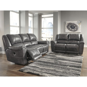 Darby Home Co Waterloo Configurable Living Room Set Darby Home Co Waterloo Configurable Living Room Set