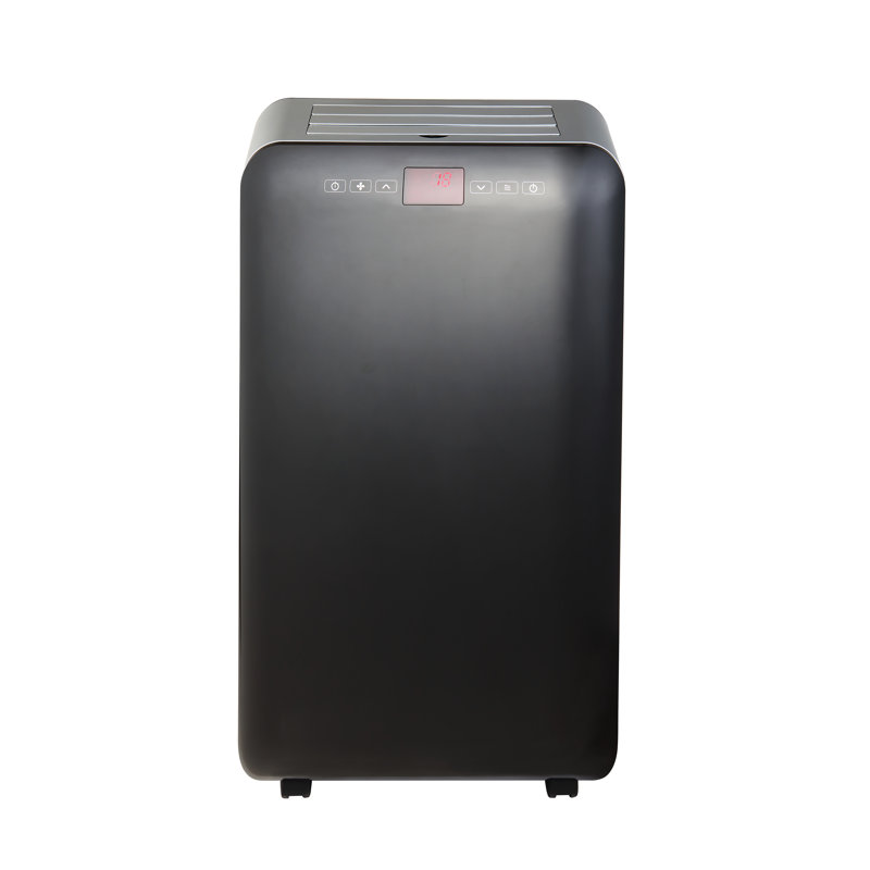 14,000 BTU Portable Air Conditioner with Remote