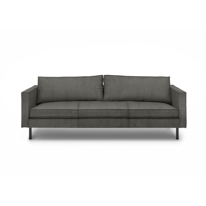 WK Wohnen Edition 3-Sitzer Einzelsofa | Wayfair.de