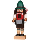 religious nutcracker