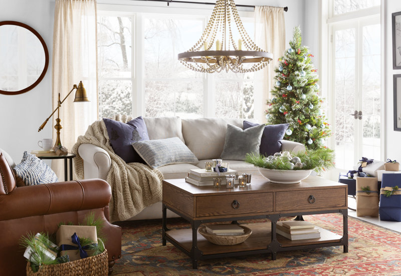 Harlow End Table Harlow End Table