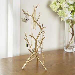 Flirt Twig Jewelry Holder