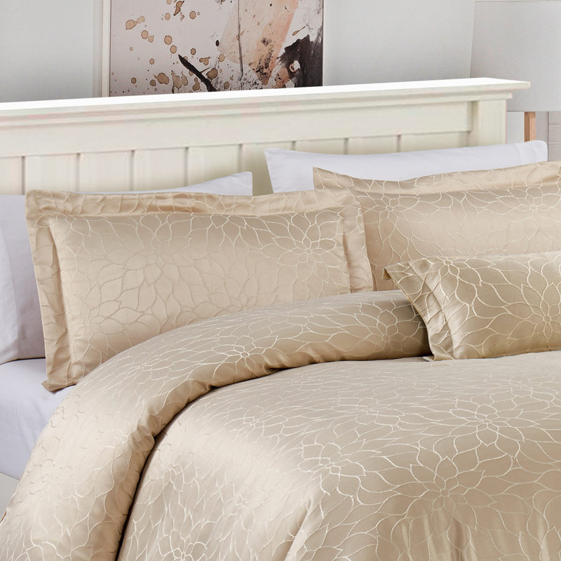 Greyleigh Warwickshire Comforter Set Reviews Wayfair
