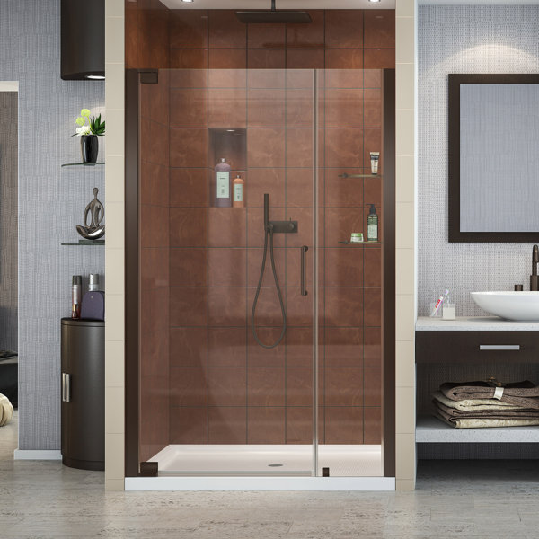 42 Inch Shower Door Wayfair