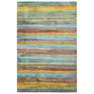 Round Rug With Fringe Wayfair Purington Gray Area Rug