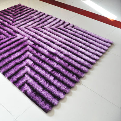 Purple Area Rug Rug Tycoon