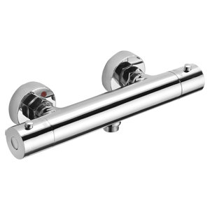 Zweigriff-Thermostat-Duscharmatur Torrington von..