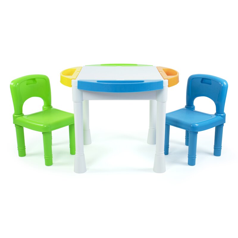 kids circle chair