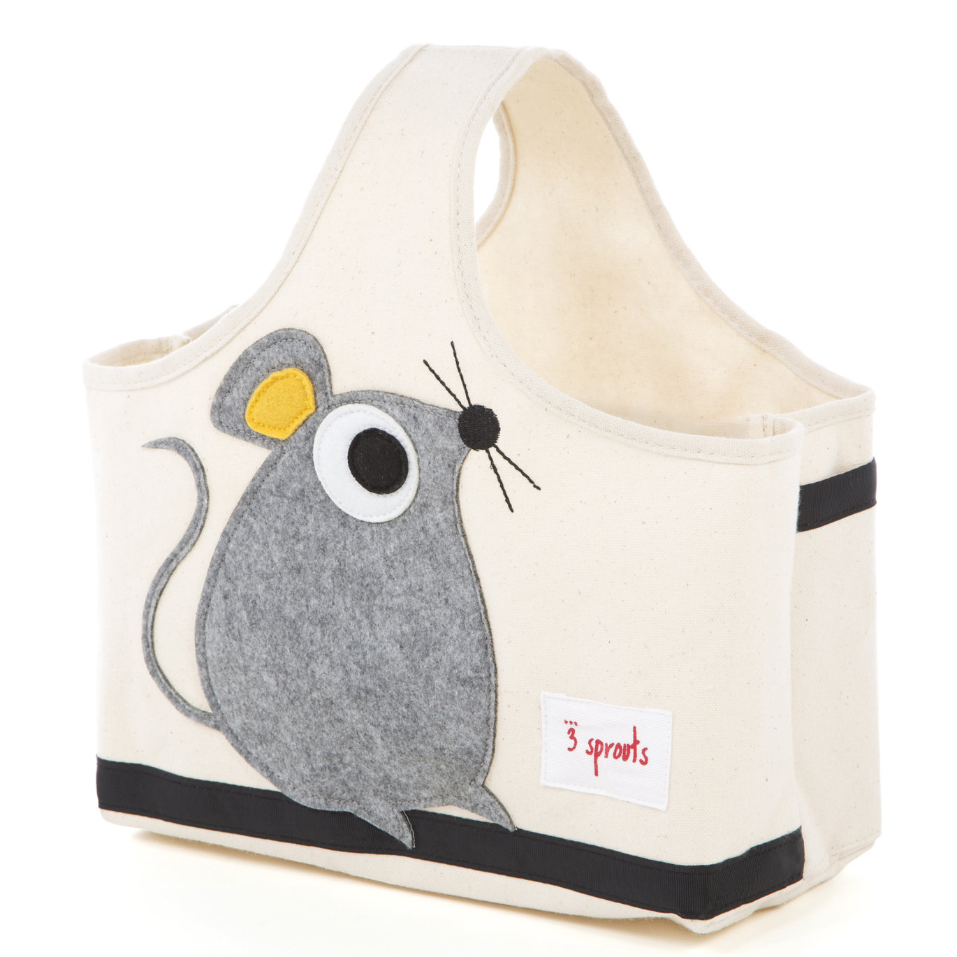 3 Sprouts Mouse Storage Caddy & Reviews Wayfair