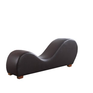 Upslope Stretch Chaise Lounge By Orren Ellis