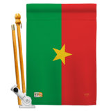 Green State Flags You Ll Love In 2021 Wayfair