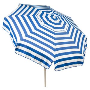 Italian 6' Drape Umbrella