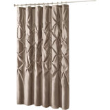 Brown Shower Curtains You Ll Love In 2020 Wayfair