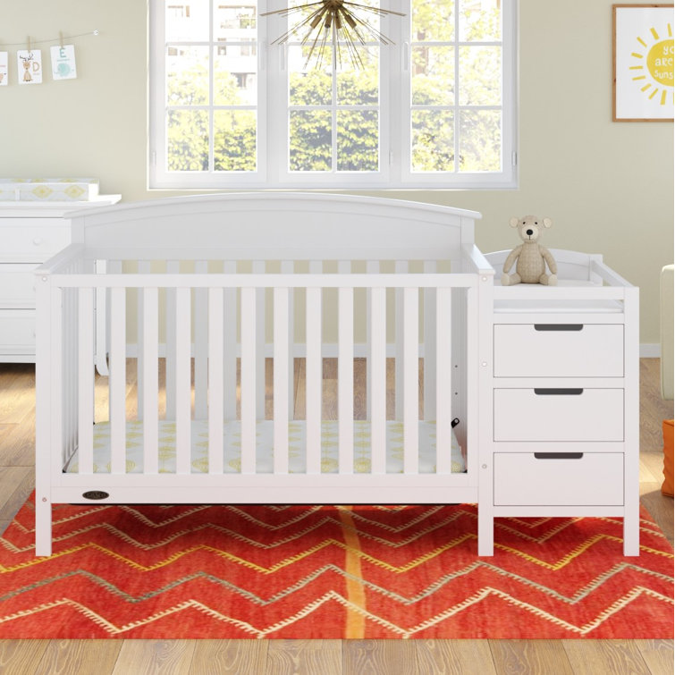 graco benton crib