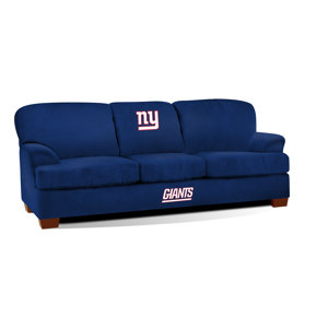 NFL First Team Sofa