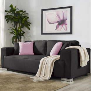 Chertsey Standard Sofa by Wade Logan Wonderful