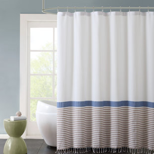 Modern Shower Curtains Allmodern
