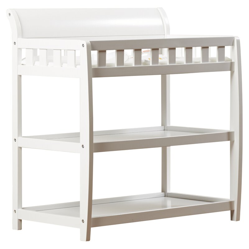 Bentley Changing Table