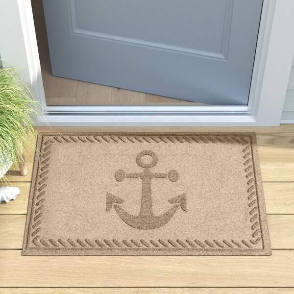 Multiple Sizes and Colors Waterhog Fashion Indoor/Outdoor Commercial Floor Mat 