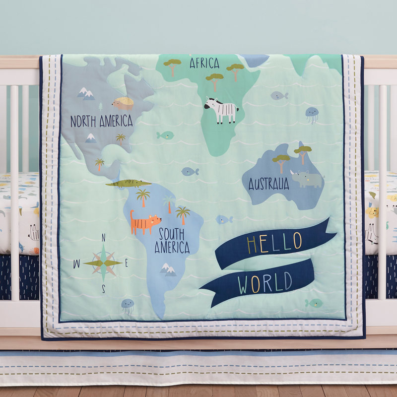 just born baby bedding