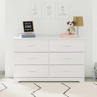 off white small dresser