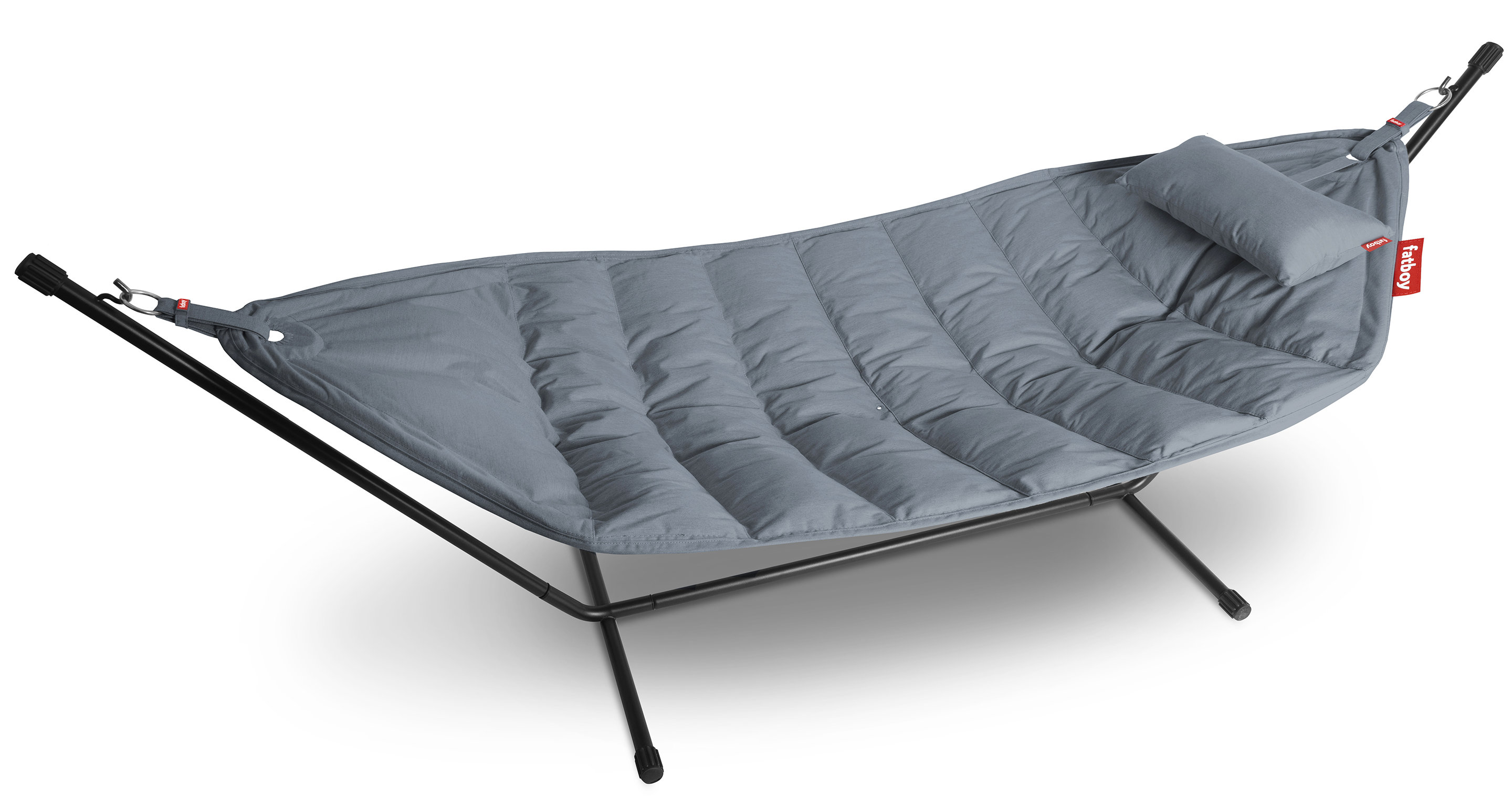 Fatboy Outdoor Double Tree Hammock With Stand Wayfair