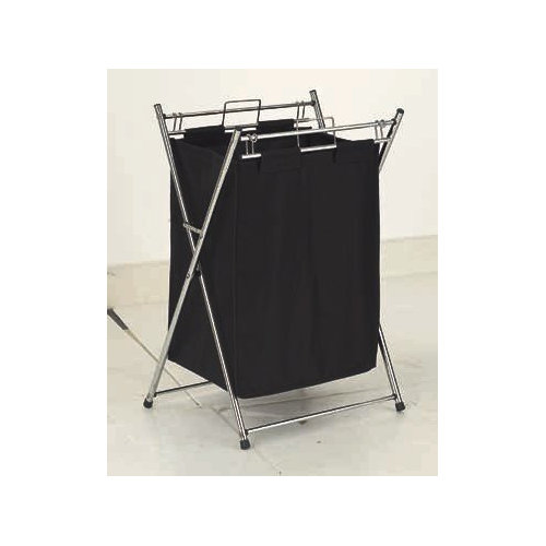Ybm Home Foldable Laundry Hamper Reviews Wayfair