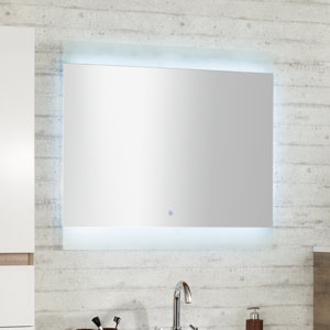 LED-Spiegelelement von Fackelmann