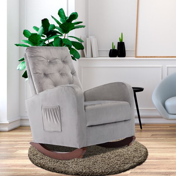 rocker wayfair