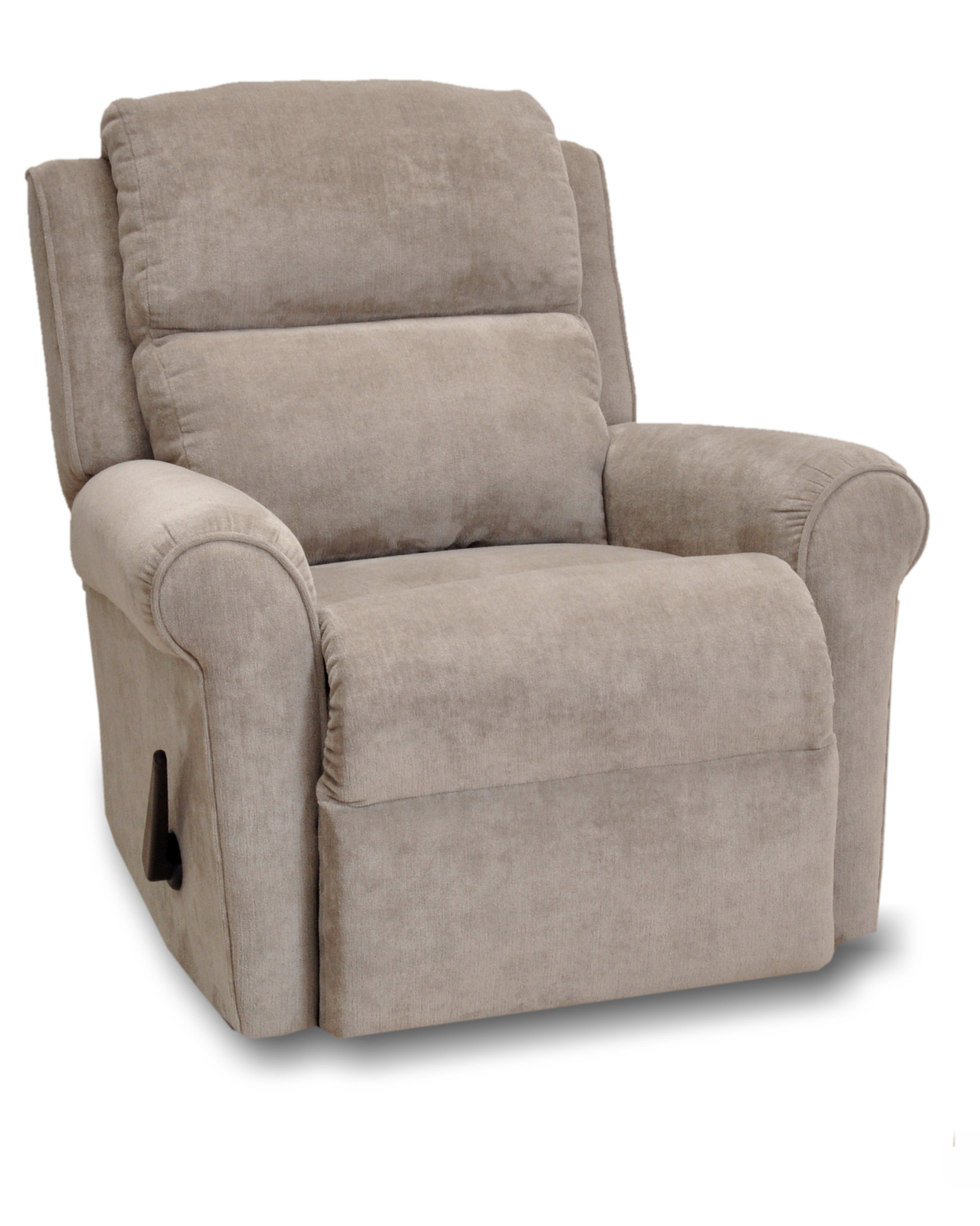 Franklin Serenity Manual Rocker Recliner Reviews Wayfair
