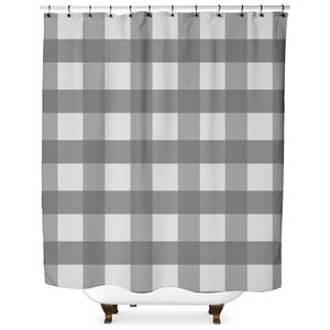 Ophelie Shower Curtain