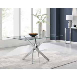 wayfair glass table tops