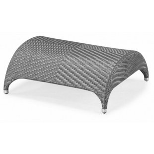 Go to store & view more images Flora Ottoman with Cushion by 100 Essentials