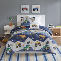 little boy comforter sets