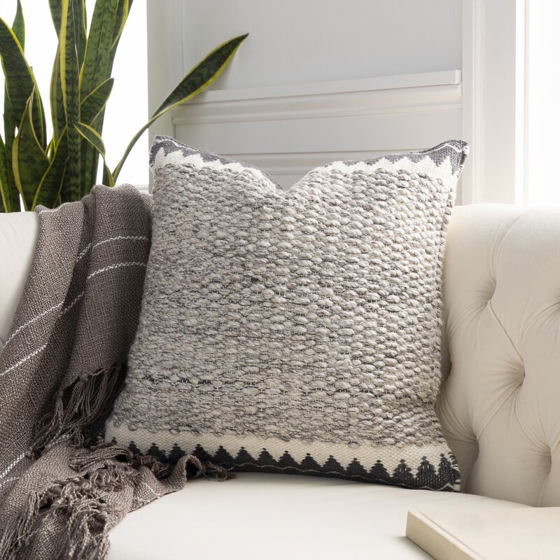 rustic throw pillow covers